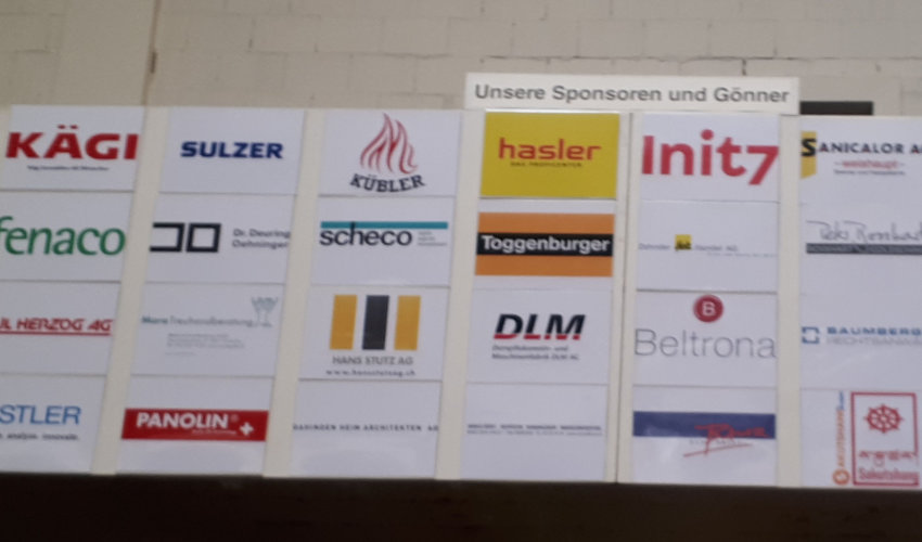 Unterstützung-Dampfzentrum