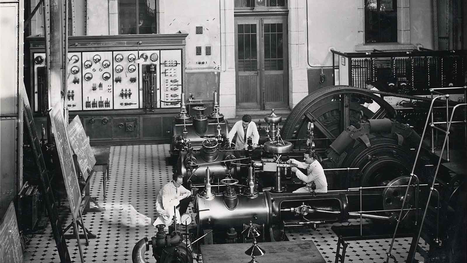 Geschichte 5