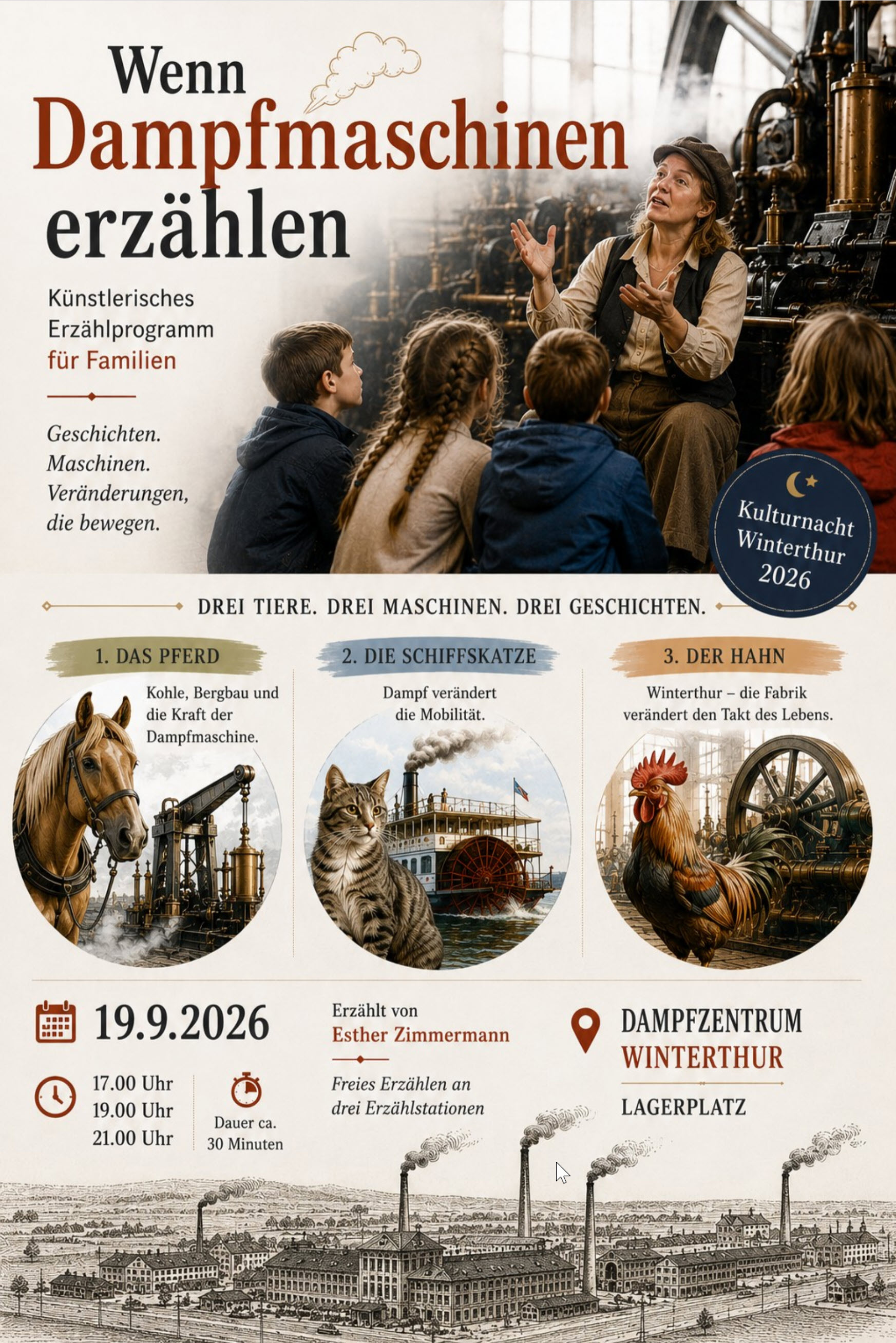 Kulturnacht