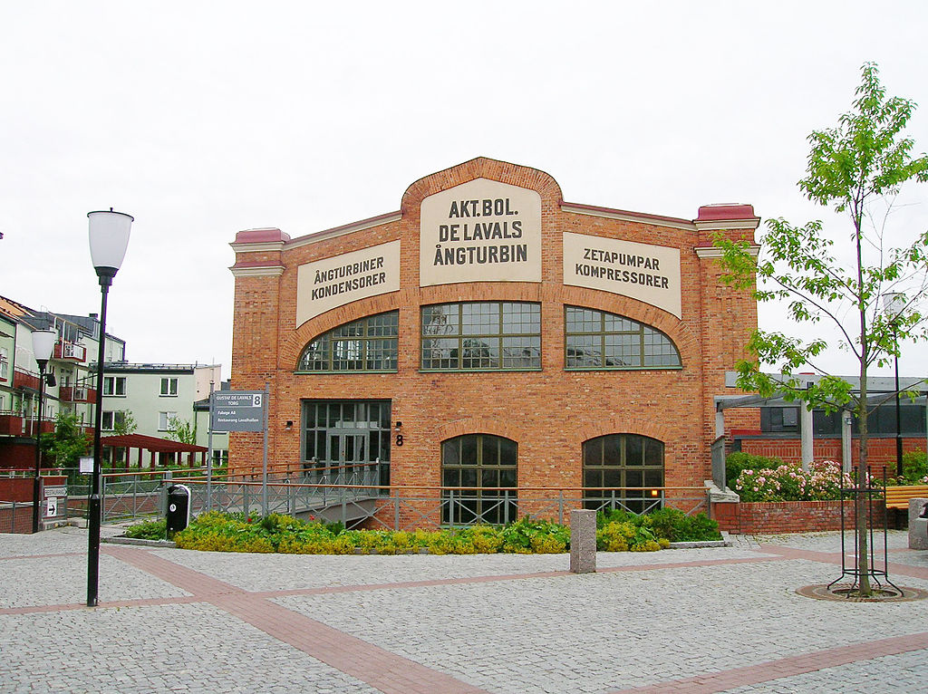 Laval-3