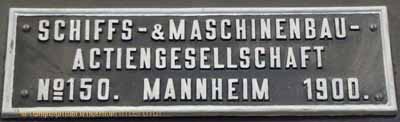 Mannheim 1
